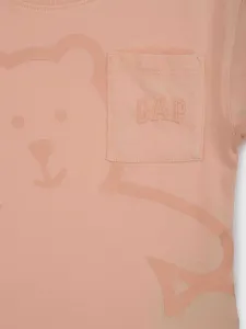 GAP Children's T-shirt with pocket - Boys
