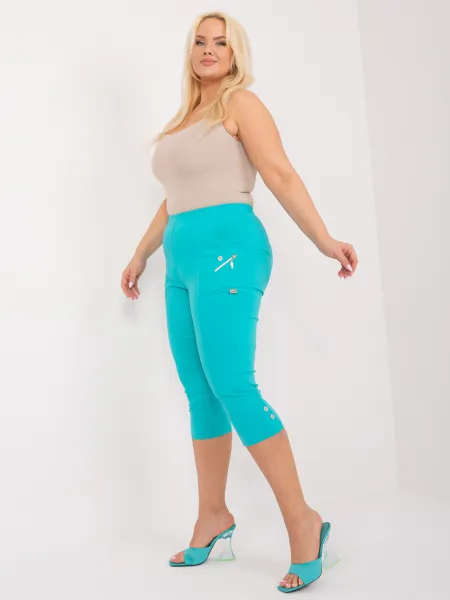Pants-AT-SP-73019.95-Turquoise