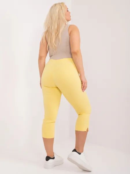 Pants-AT-SP-1863.37-Light Yellow