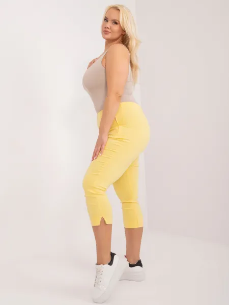 Pants-AT-SP-1863.37-Light Yellow