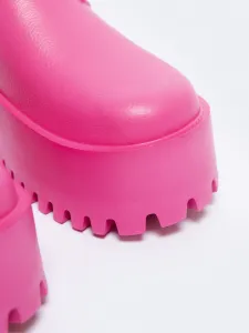 Dámske šľapky BIG STAR SHOES