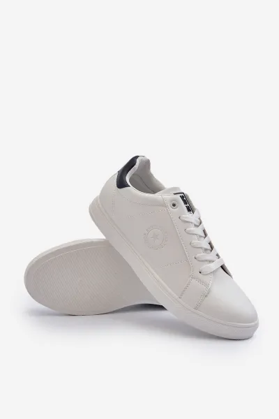 Pánske tenisky BIG STAR SHOES