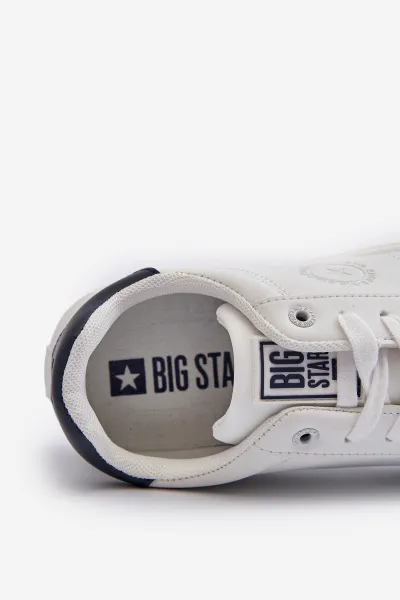 Pánske tenisky BIG STAR SHOES