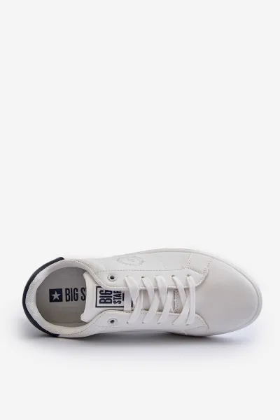 Pánske tenisky BIG STAR SHOES