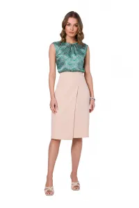 Stylove Woman's Skirt S343