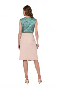 Stylove Woman's Skirt S343