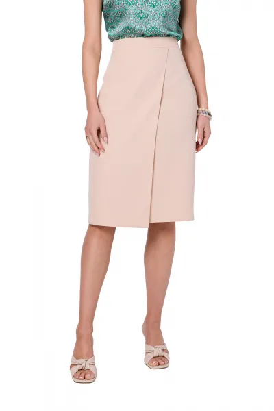 Stylove Woman's Skirt S343