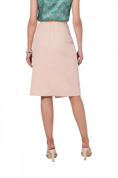 Stylove Woman's Skirt S343