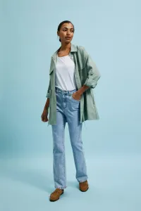 Marisse Women's Jacket L-Ku-4315 Olive