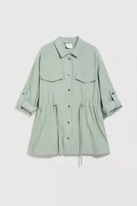 Marisse Women's Jacket L-Ku-4315 Olive