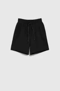 Marisse Women's Shorts L-Sh-4301 Black