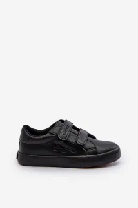 BIG STAR SHOES Detské tenisky na suchý zips Big Star