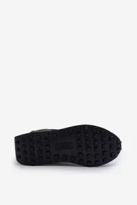BIG STAR SHOES Mužské športové tenisky so systémom pamäťovej peny Memory Foam Big Star