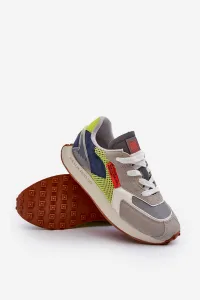 Pánske tenisky BIG STAR SHOES