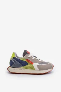 Pánske tenisky BIG STAR SHOES