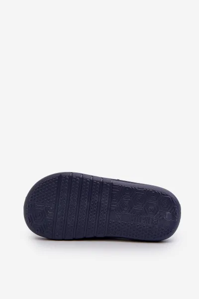 BIG STAR SHOES Ľahké penové detské žabky Big Star