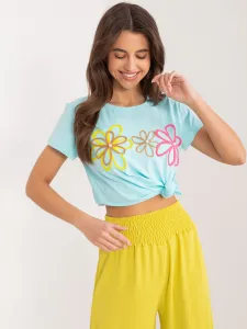 T-shirt-RV-TS-9648.98-mint