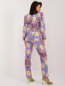 Set-DHJ-KMPL-17131.32X-purple