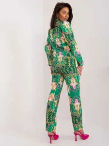 Set-DHJ-KMPL-17131.32X-green