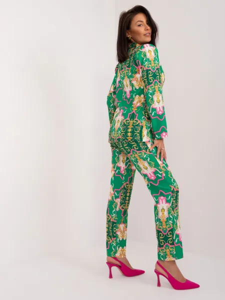 Set-DHJ-KMPL-17131.32X-green