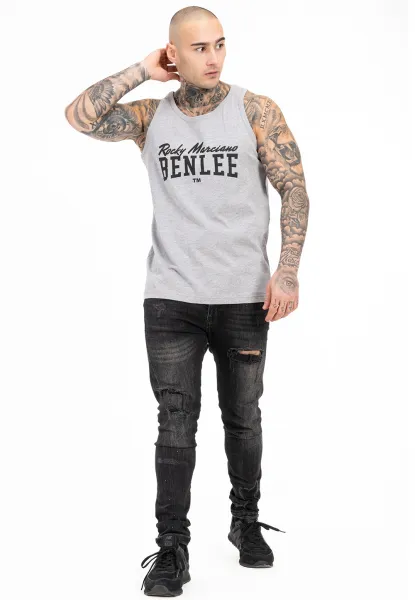 Benlee Men's singlet regular fit
