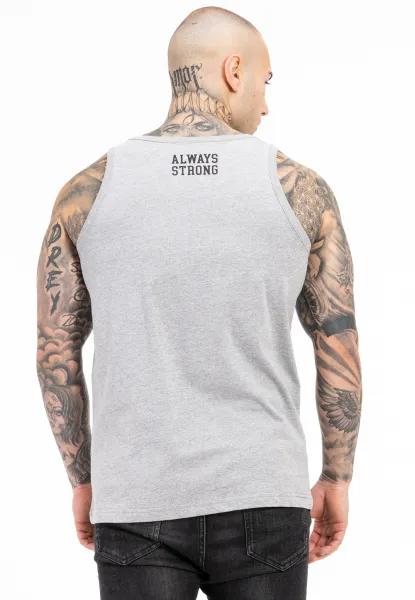 Benlee Men's singlet regular fit