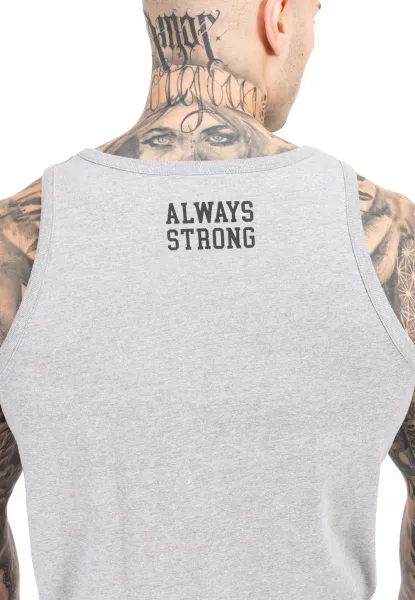 Benlee Men's singlet regular fit