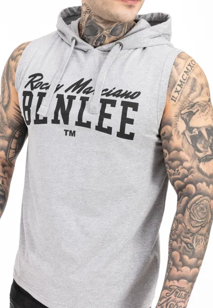 Benlee Men's sleeveless hoodie regular fit