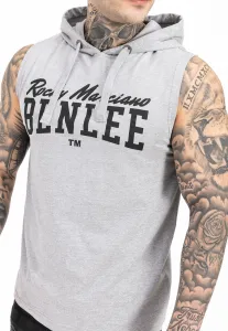 Benlee Men's sleeveless hoodie regular fit