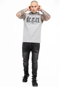 Benlee Men's sleeveless hoodie regular fit