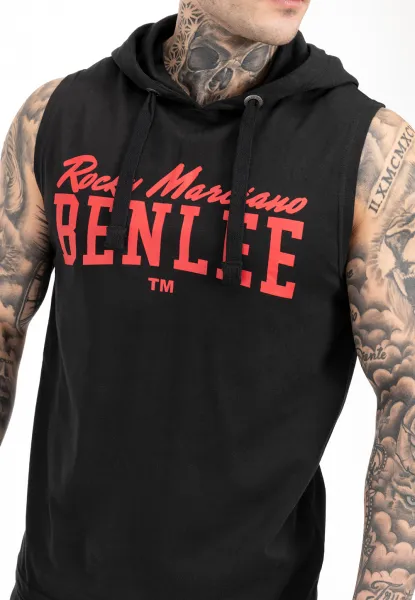 Benlee Men's sleeveless hoodie regular fit
