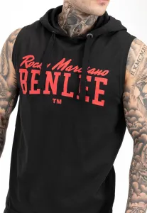 Benlee Men's sleeveless hoodie regular fit