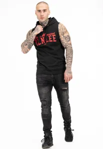 Benlee Men's sleeveless hoodie regular fit