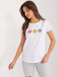 T-shirt-RV-TS-9666.05X-white