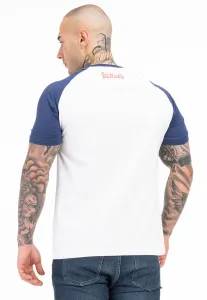 Pánske tričko Benlee