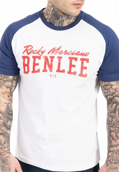 Pánske tričko Benlee