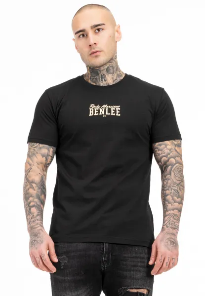 Pánske tričko Benlee