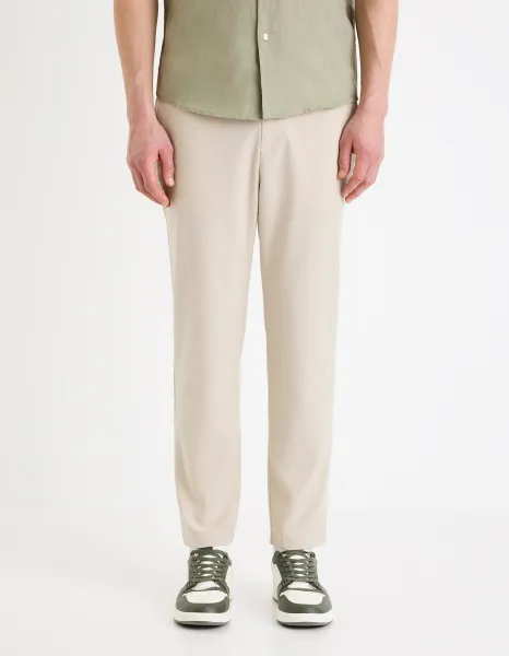 Celio Trousers 24H Cosmart - Mens