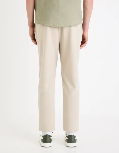 Celio Trousers 24H Cosmart - Mens