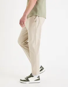 Celio Trousers 24H Cosmart - Mens