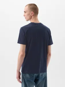 GAP  Pánske Tričko s vreckom 857901-02 Veľkosť: M