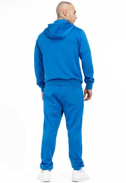 Benlee Men's hooded tracksuit slim fit