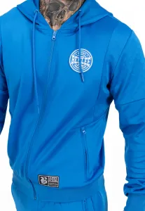 Benlee Men's hooded tracksuit slim fit
