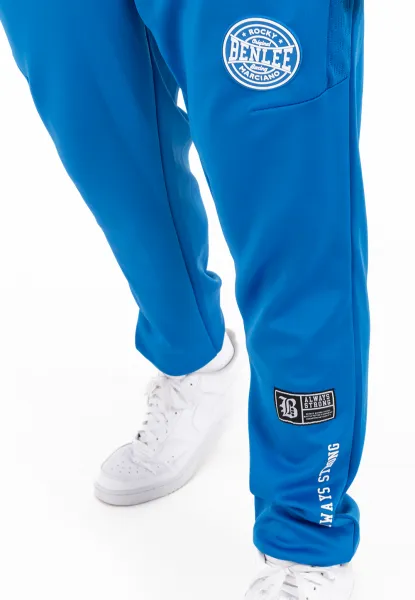 Benlee Men's hooded tracksuit slim fit