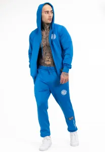 Benlee Men's hooded tracksuit slim fit