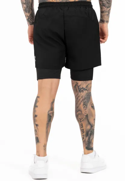 Benlee Men's functional shorts slim fit