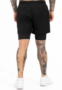 Benlee Men's functional shorts slim fit