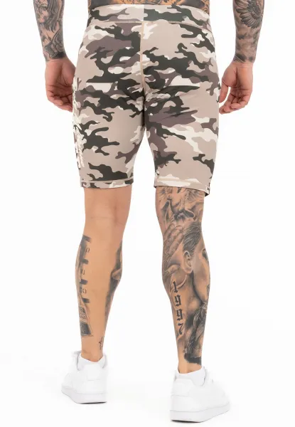 Benlee Men's functional shorts slim fit