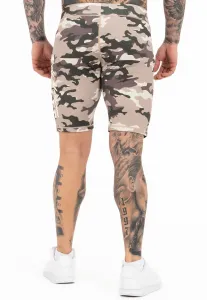 Benlee Men's functional shorts slim fit