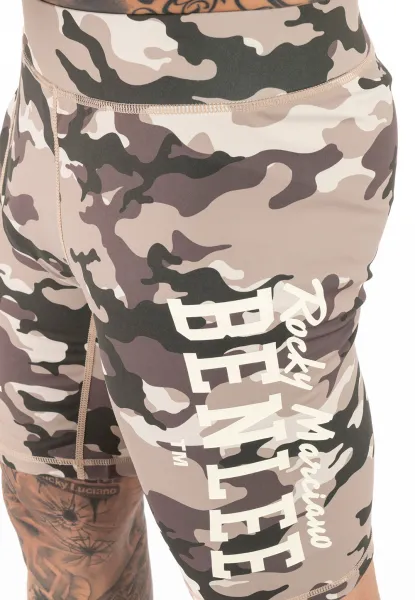 Benlee Men's functional shorts slim fit